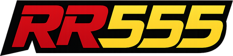 rr555 লোগো